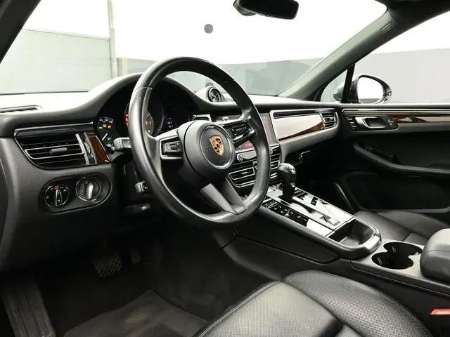 2023 Porsche Macan S