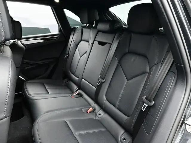 2023 Porsche Macan S