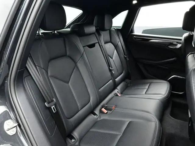 2023 Porsche Macan S
