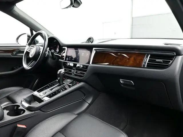 2023 Porsche Macan S