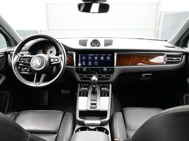 2023 Porsche Macan S