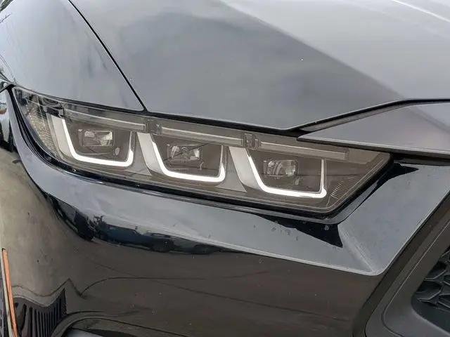 2024 Ford Mustang EcoBoost Premium Convertible