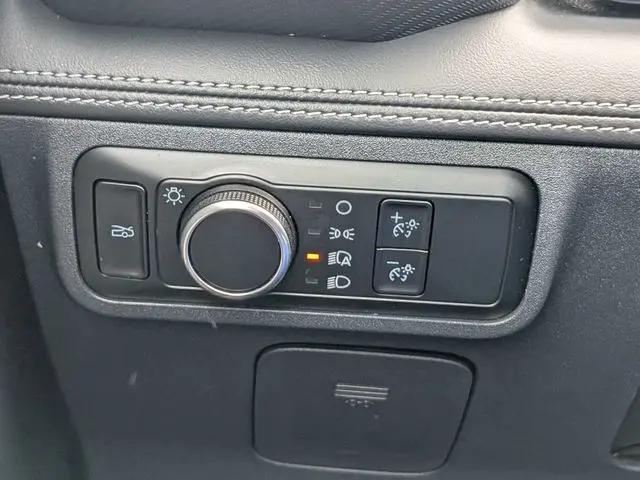 2024 Ford Mustang EcoBoost Premium Convertible