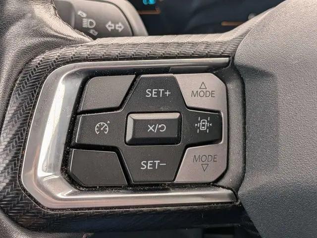 2024 Ford Mustang EcoBoost Premium Convertible