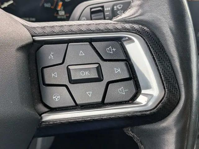2024 Ford Mustang EcoBoost Premium Convertible