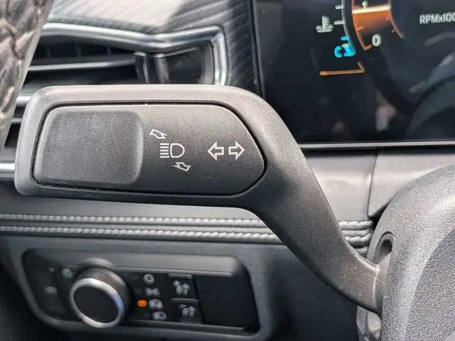 2024 Ford Mustang EcoBoost Premium Convertible