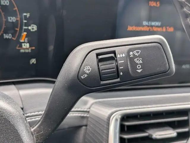 2024 Ford Mustang EcoBoost Premium Convertible
