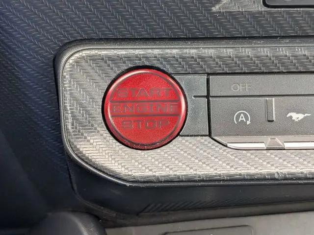 2024 Ford Mustang EcoBoost Premium Convertible