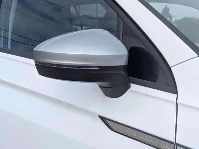 2024 Volkswagen Tiguan 2.0T Wolfsburg Edition