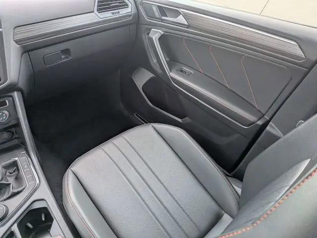 2024 Volkswagen Tiguan 2.0T Wolfsburg Edition