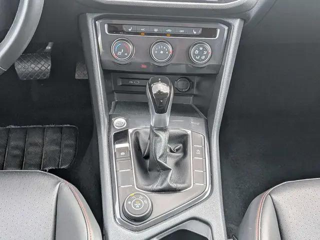 2024 Volkswagen Tiguan 2.0T Wolfsburg Edition