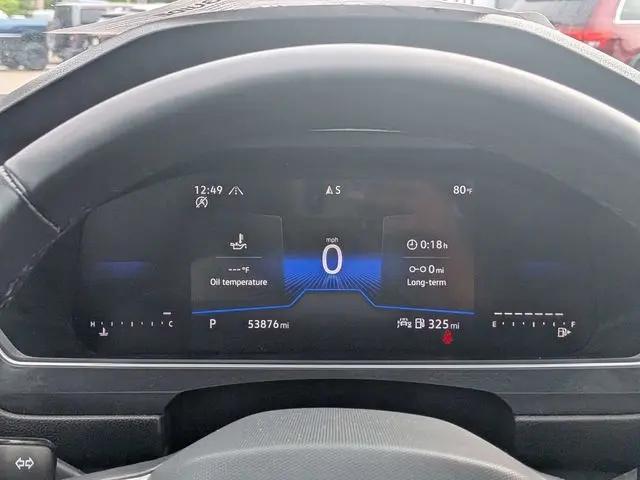 2024 Volkswagen Tiguan 2.0T Wolfsburg Edition