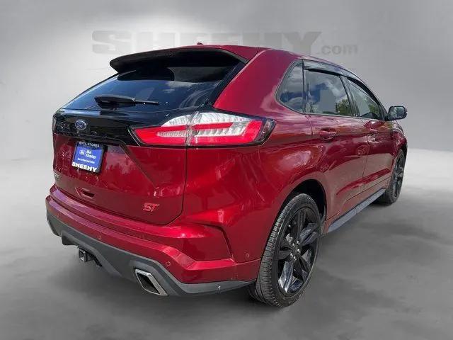 2019 Ford Edge ST