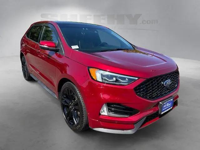 2019 Ford Edge ST