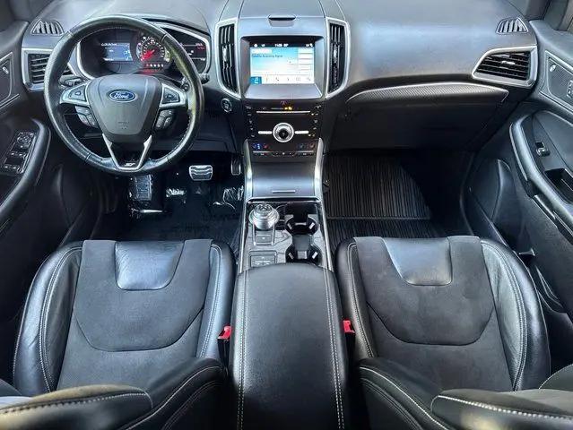 2019 Ford Edge ST
