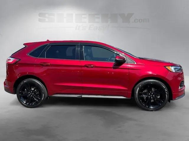 2019 Ford Edge ST