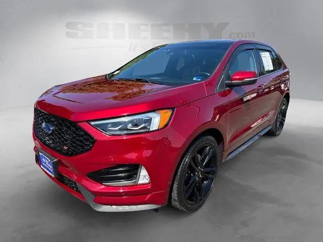 2019 Ford Edge ST