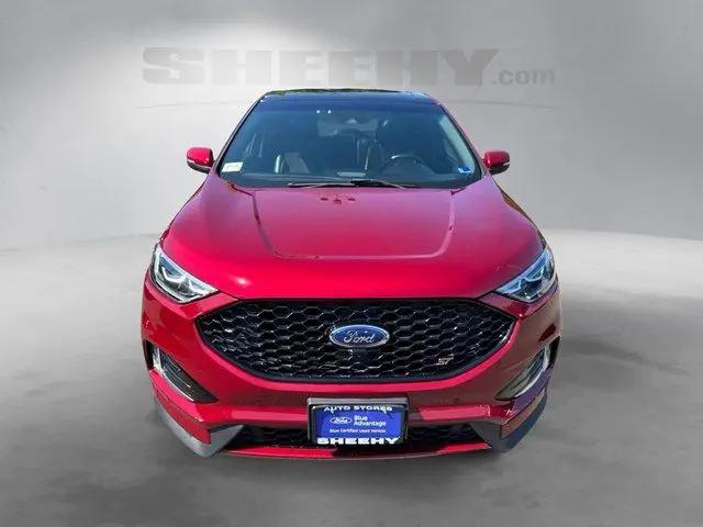 2019 Ford Edge ST