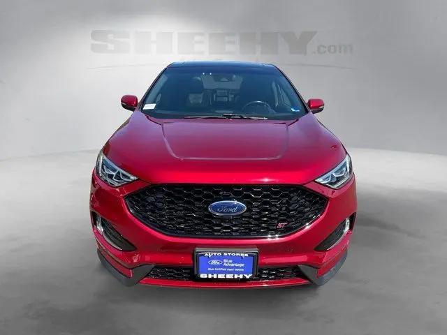 2019 Ford Edge ST