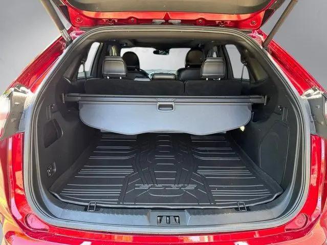 2019 Ford Edge ST