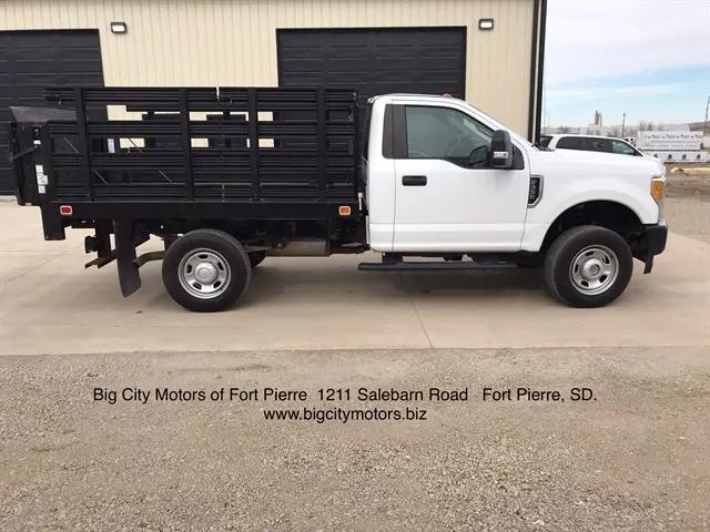 2017 Ford F-350 XL for sale in Sioux Falls, SD