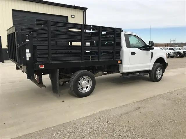 2017 Ford F-350 XL