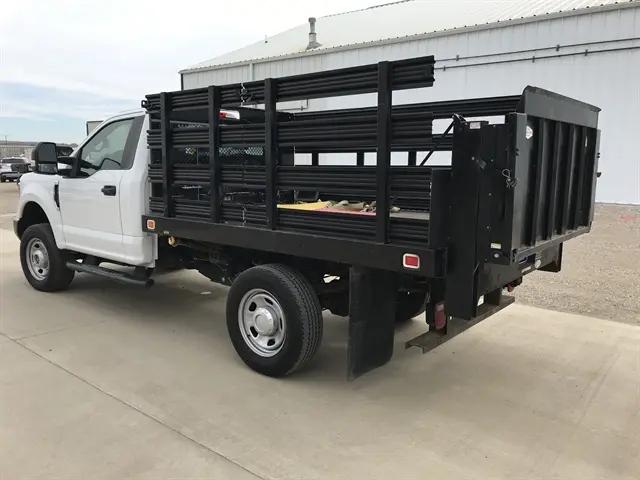 2017 Ford F-350 XL
