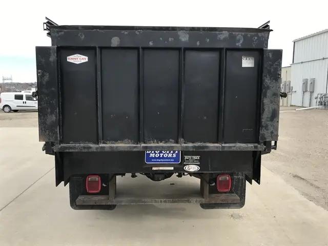 2017 Ford F-350 XL