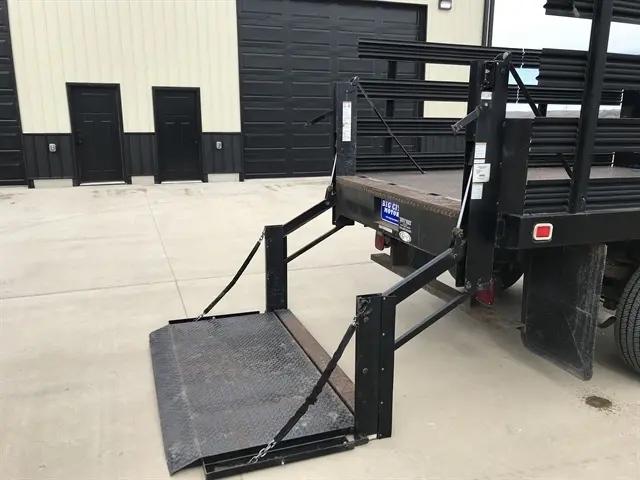 2017 Ford F-350 XL