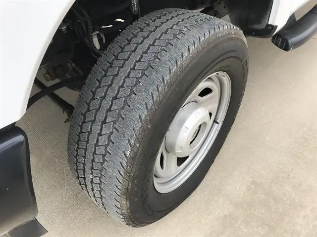 2017 Ford F-350 XL