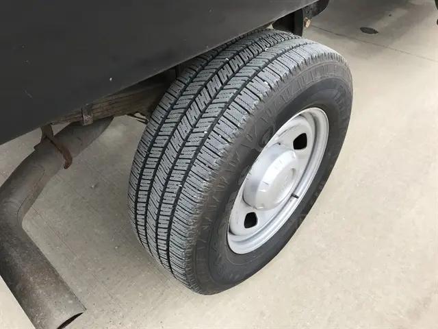 2017 Ford F-350 XL