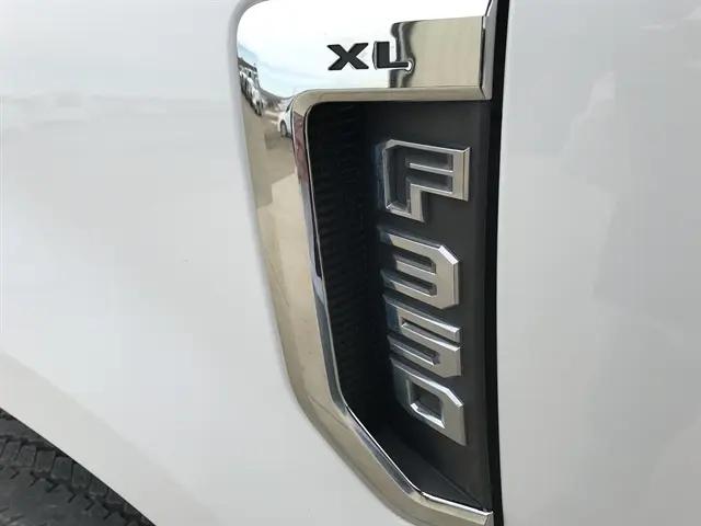 2017 Ford F-350 XL