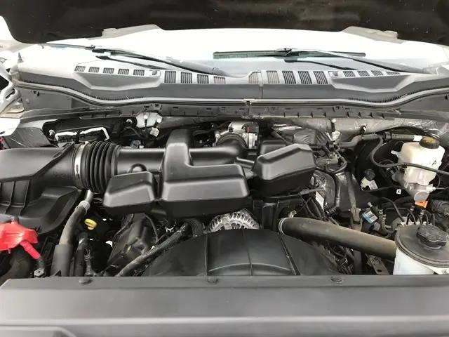 2017 Ford F-350 XL