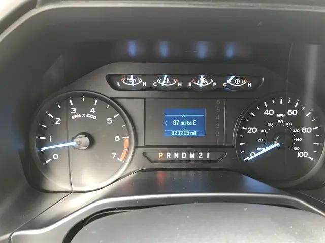 2017 Ford F-350 XL