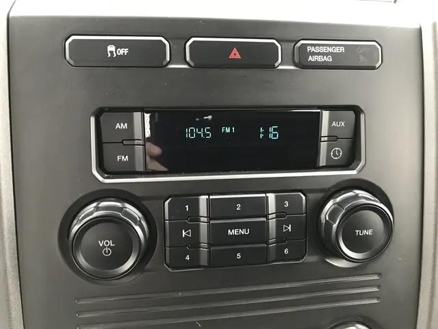 2017 Ford F-350 XL