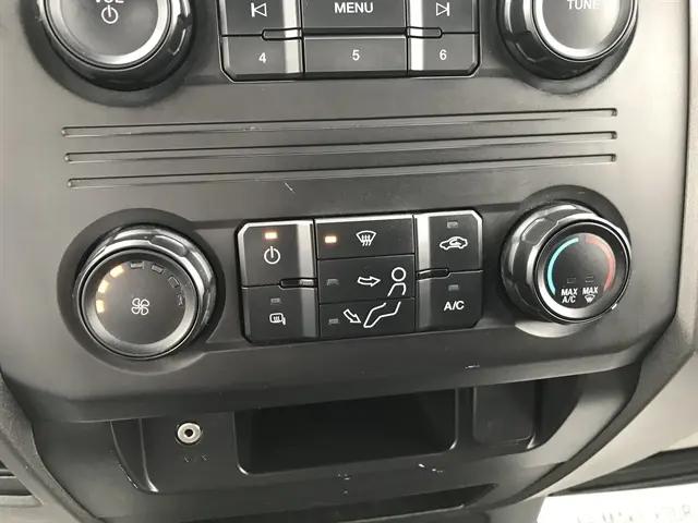 2017 Ford F-350 XL