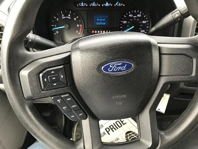 2017 Ford F-350 XL