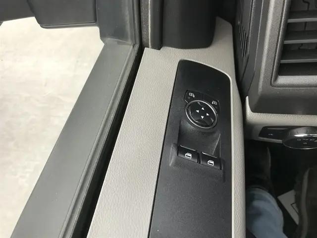 2017 Ford F-350 XL