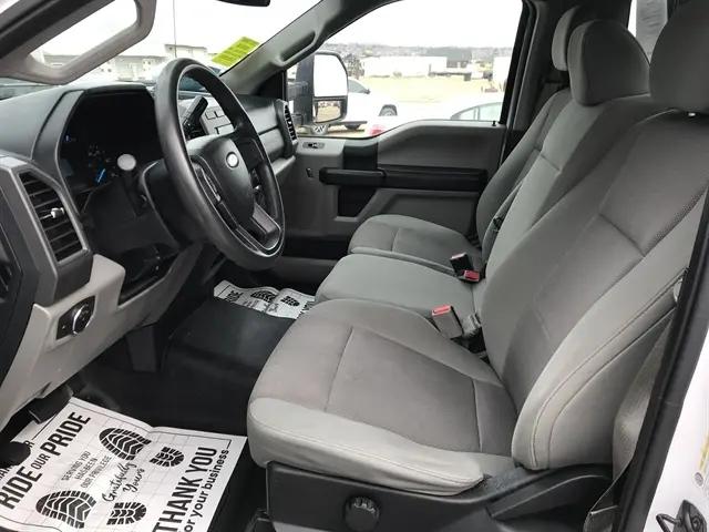 2017 Ford F-350 XL