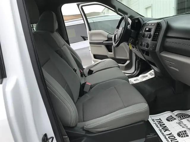 2017 Ford F-350 XL