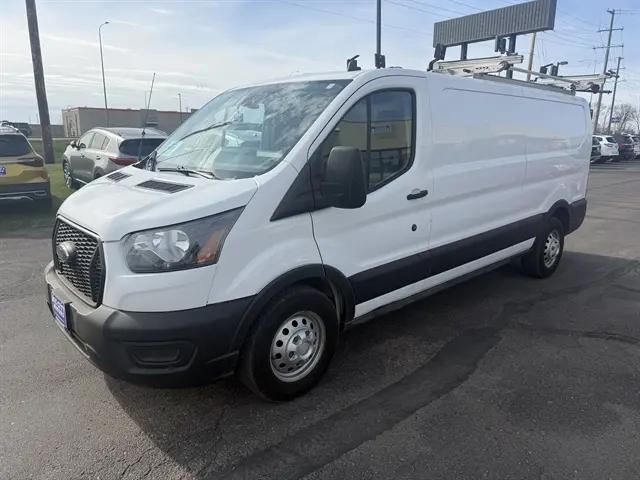 2022 Ford Transit Cargo Van T-250 for sale in Sioux Falls, SD