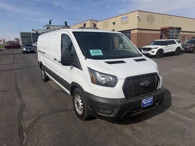 2022 Ford Transit Cargo Van T-250 for sale in Sioux Falls, SD