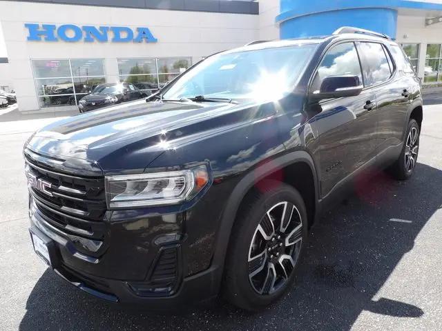 2021 GMC Acadia AWD SLE