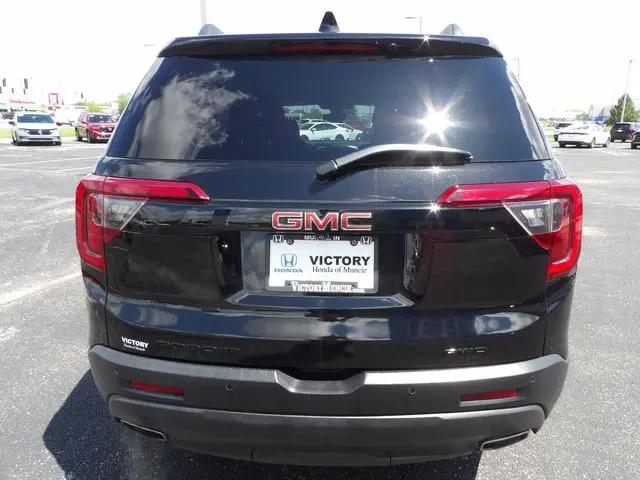 2021 GMC Acadia AWD SLE