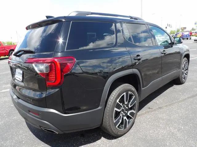 2021 GMC Acadia AWD SLE