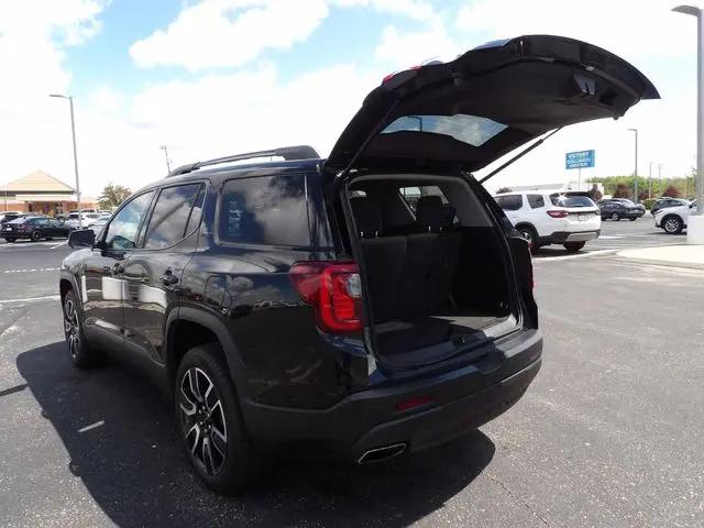 2021 GMC Acadia AWD SLE