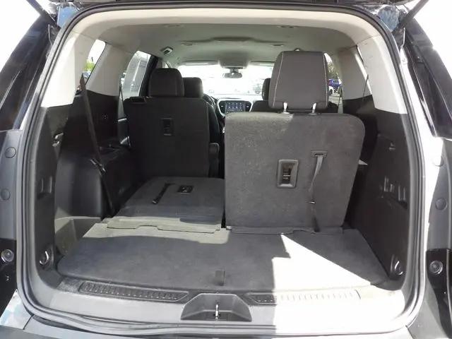 2021 GMC Acadia AWD SLE