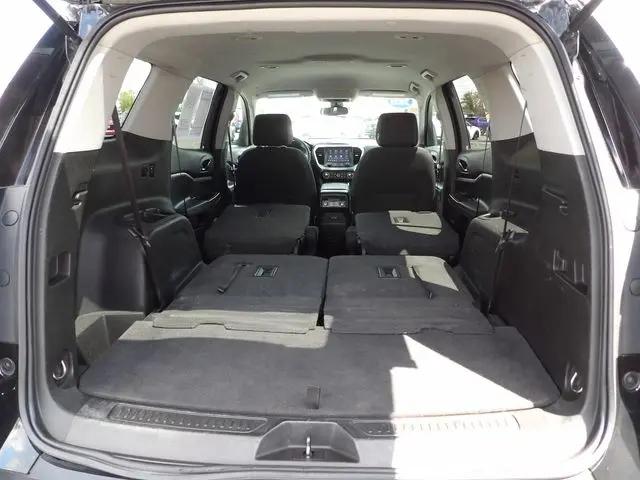 2021 GMC Acadia AWD SLE