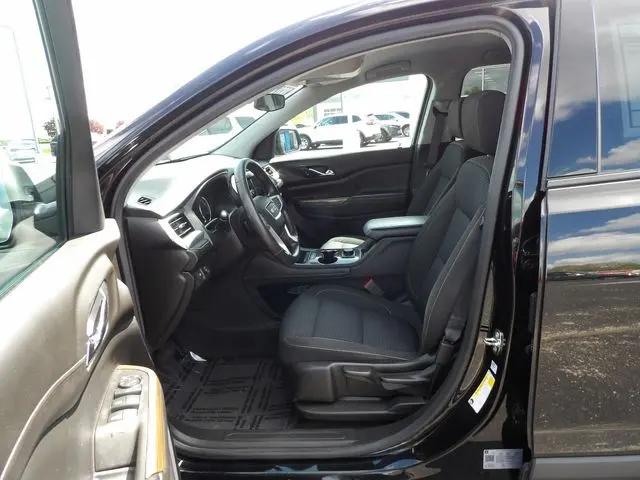 2021 GMC Acadia AWD SLE