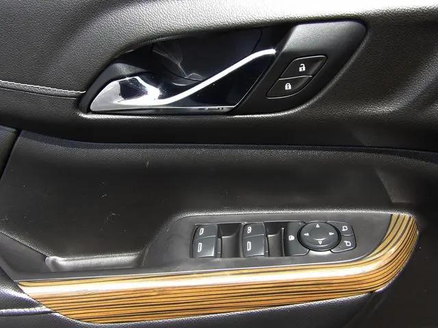 2021 GMC Acadia AWD SLE